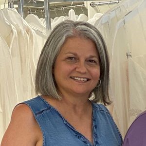 Meet your Posher, Deborah